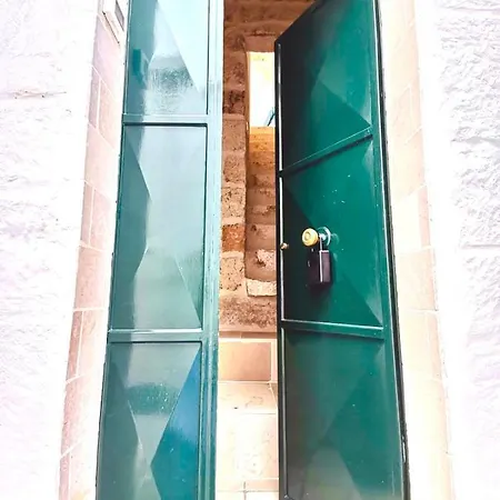 Nyaraló White Stone- La Terrazza