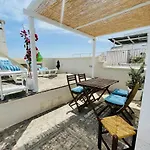 White Stone- La Terrazza * أوستوني