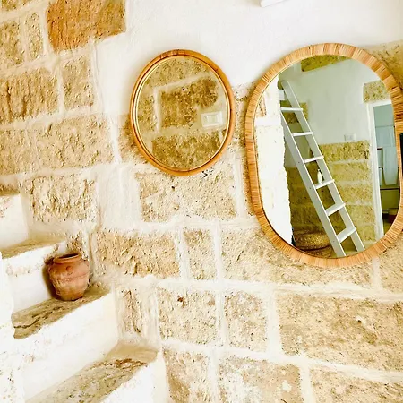 White Stone- La Terrazza *