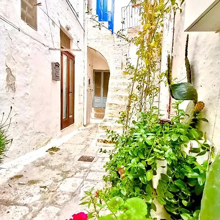 White Stone- La Terrazza Сasa de vacaciones *