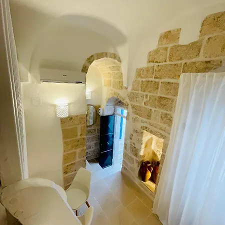 Сasa de vacaciones White Stone- La Terrazza