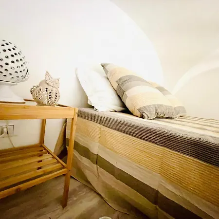 White Stone- La Terrazza