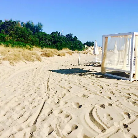 Сasa de vacaciones White Stone- La Terrazza