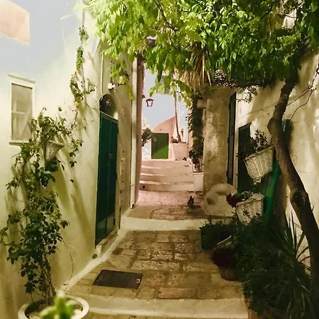 White Stone- La Terrazza Ostuni