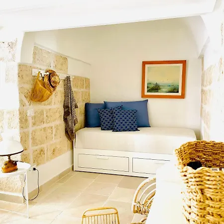 White Stone- La Terrazza Ostuni