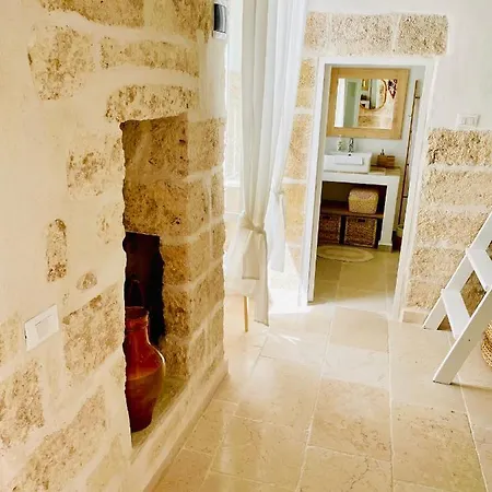 White Stone- La Terrazza