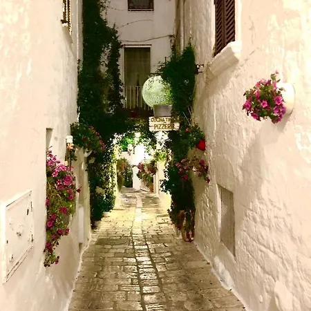 White Stone- La Terrazza Ostuni
