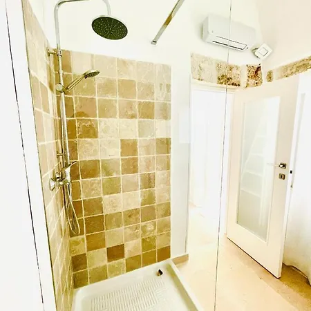 White Stone- La Terrazza *