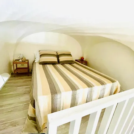 White Stone- La Terrazza Ostuni