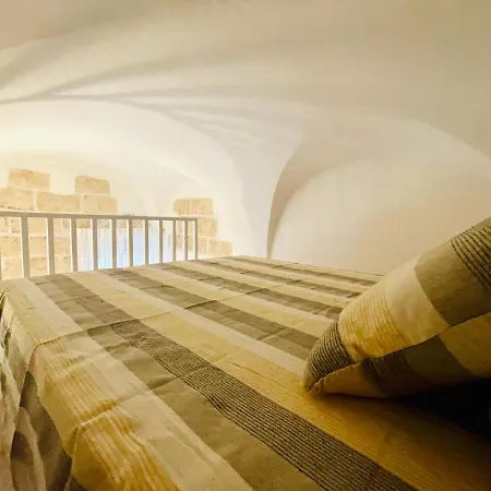 White Stone- La Terrazza Сasa de vacaciones *