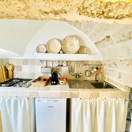 White Stone- La Terrazza *