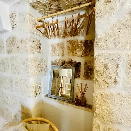 Сasa de vacaciones White Stone- La Terrazza *