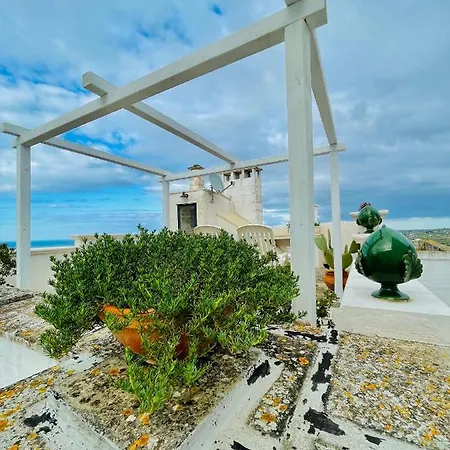 White Stone- La Terrazza