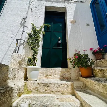 White Stone- La Terrazza