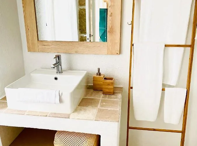 بيت للعطل White Stone- La Terrazza