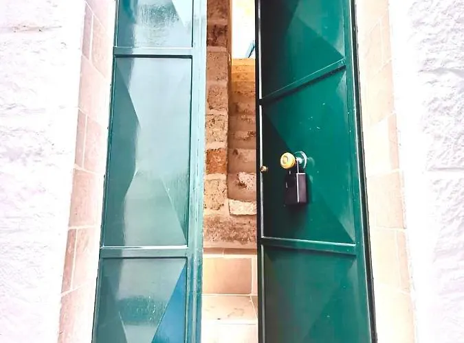 بيت للعطل White Stone- La Terrazza