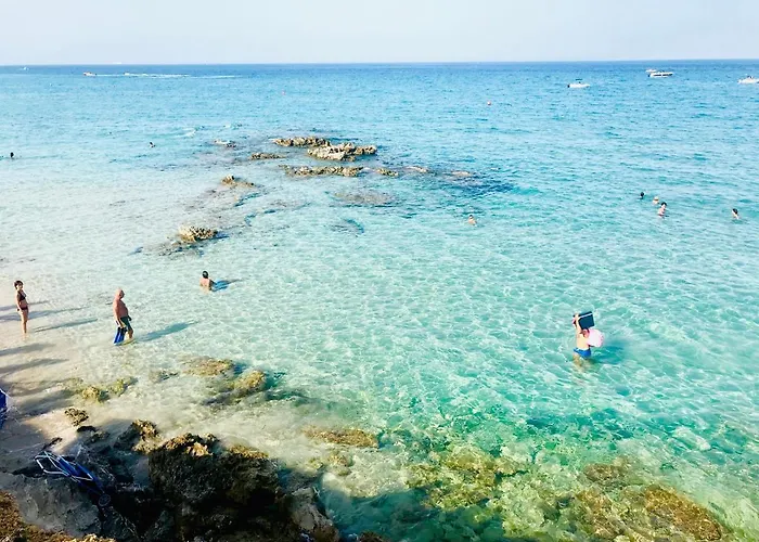 Tatil Evi White Stone- La Terrazza *