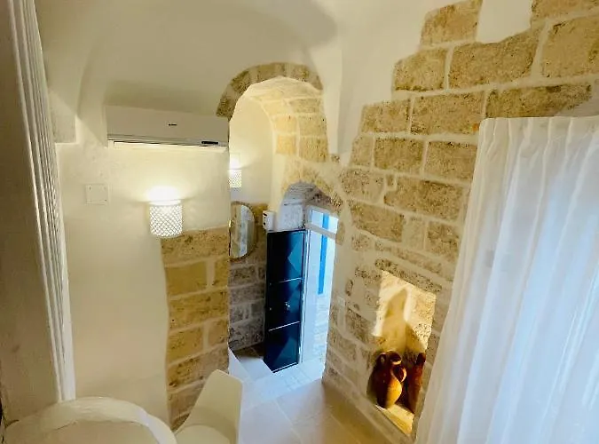 Tatil Evi White Stone- La Terrazza