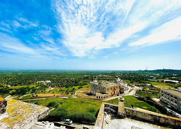 White Stone- La Terrazza