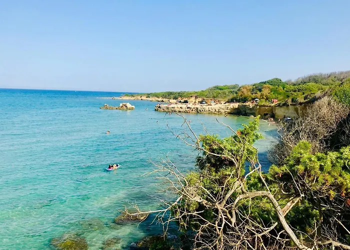 White Stone- La Terrazza بيت للعطل *