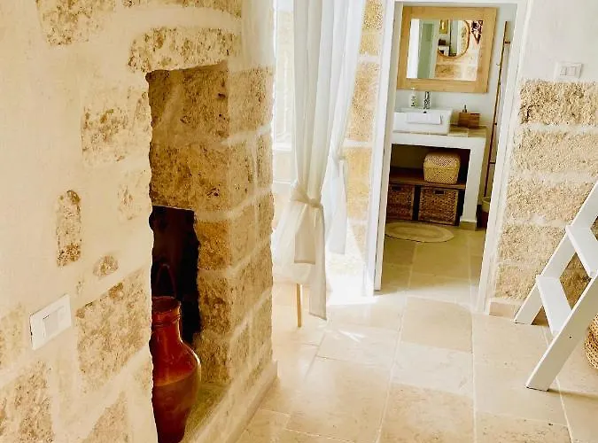 White Stone- La Terrazza