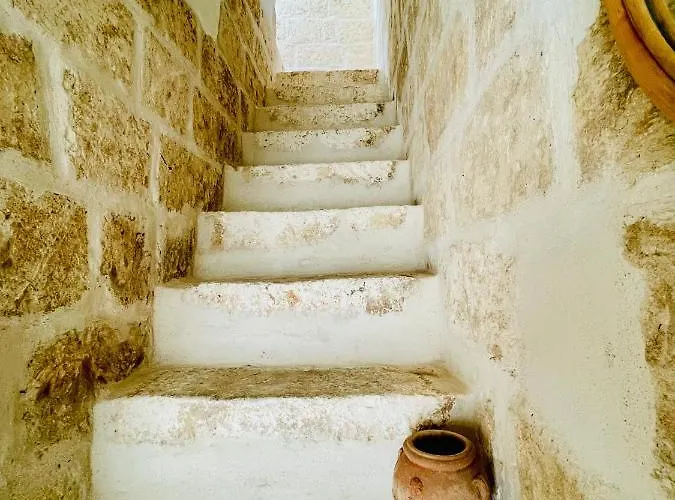 White Stone- La Terrazza *