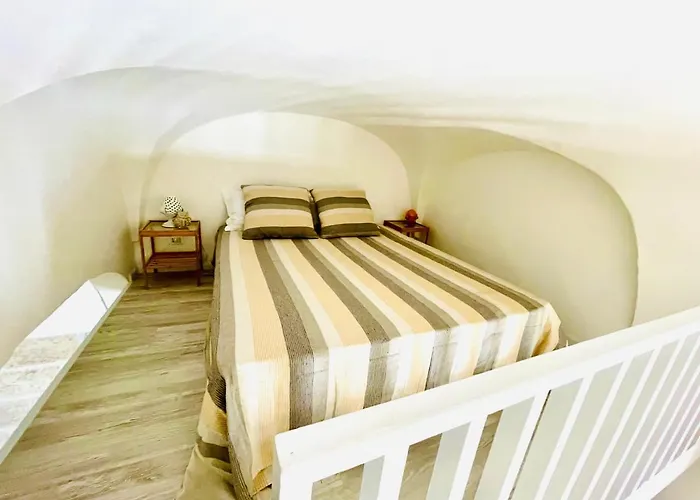 White Stone- La Terrazza Ostuni