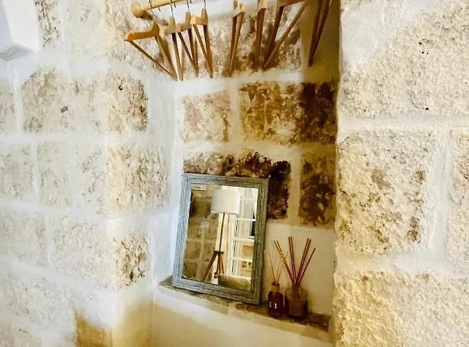 بيت للعطل White Stone- La Terrazza *