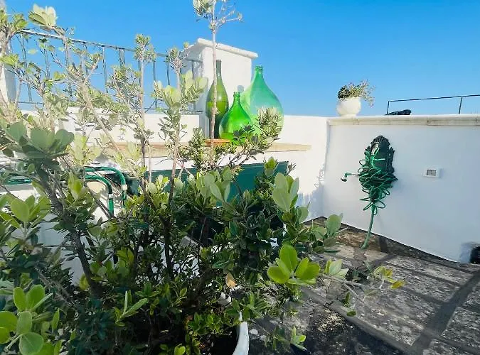 بيت للعطل White Stone- La Terrazza *